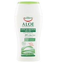 Latte Detergente Aloe 200ml