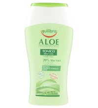 Tonico Aloe 200ml