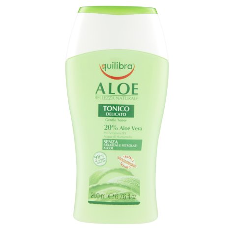 Tonico Aloe 200ml