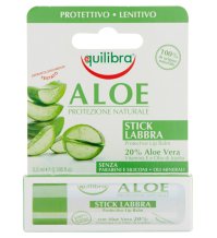 Stick Labbra Aloe 5,5ml