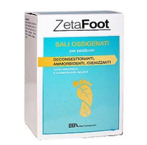 ZETAFOOTING SALI