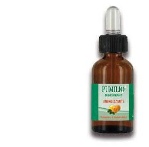 PUMILIO AROMA ENERGIZZANT 10ML