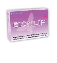 BIOCLIM INTEG 30CPR