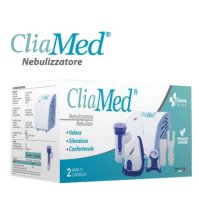 CLIAMED AEROSOL 1PZ