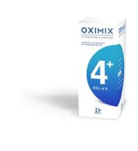 OXIMIX  4+ RELAX SCIR 200ML