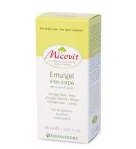 MICOVIT EMUGEL 150ML