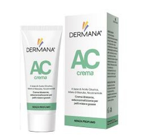 NOREVA ITALIA Srl Dermana AC crema 40ml