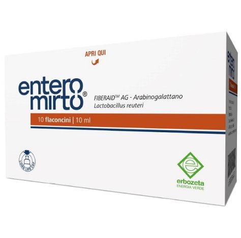 ENTERO MIRTO 10FLAC ERBOZ