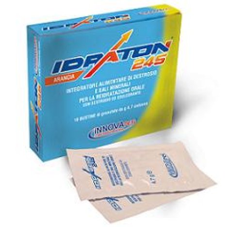 IDRATON 245 10BUST 47G