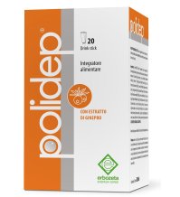 POLIDEP 20STICK 10ML