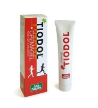 TIODOL CREMAGEL 75ML