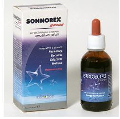 SONNOREX GOCCE 50ML