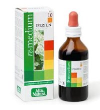 REMEDIUM 10 IPERTEN 100ML