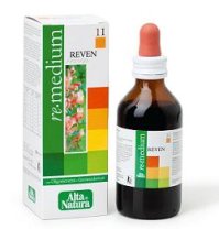 REMEDIUM 11 REVEN 100ML