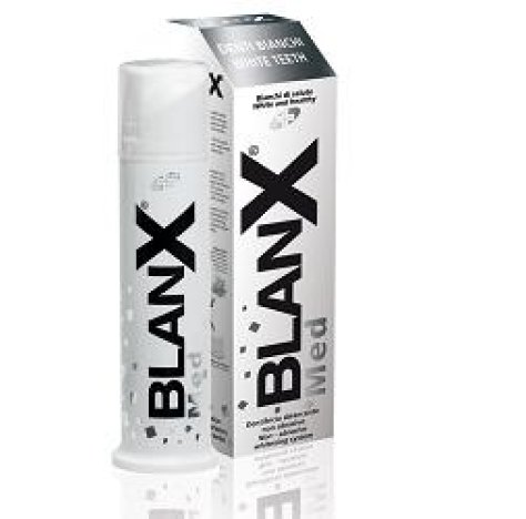 BLANX  MED DENTI BI 100ML