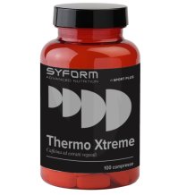 THERMO XTREME 100CPR