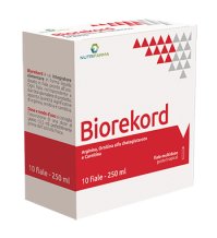 BIOREKORD 10FX12,5ML