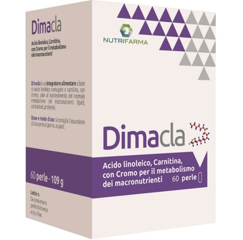 DIMACLA 60PRL