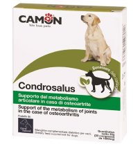 CONDROSALUS 30 CPR