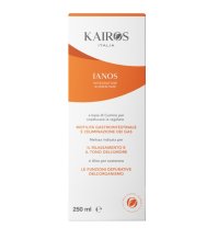 IANOS SCIR 250ML
