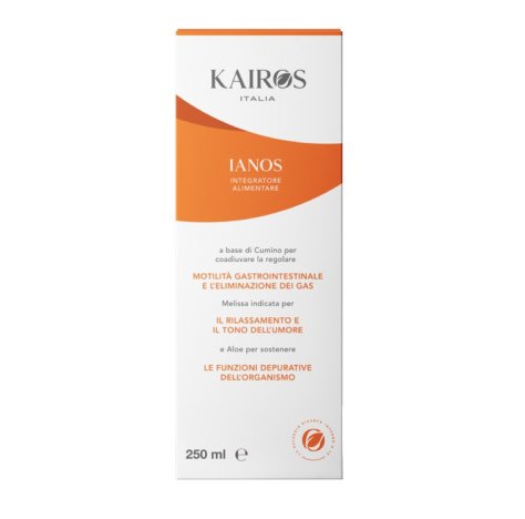 IANOS SCIR 250ML