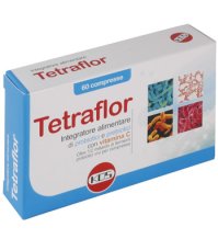 TETRAFLOR INTEG 60CPR