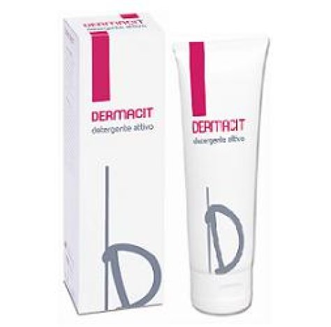 DERMACIT DET 100 ML