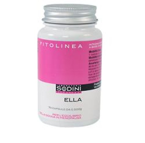 ELLA INT 70CPS ELLA INT 70CPS