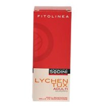 LYCHENTUX SCIR AD 150ML