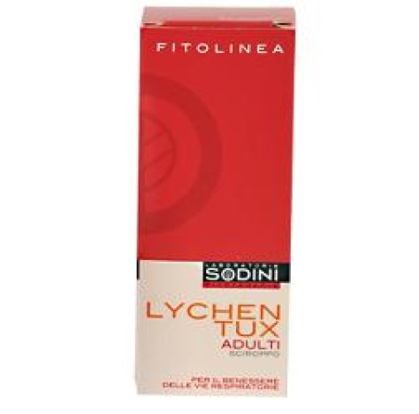 LYCHENTUX SCIR AD 150ML