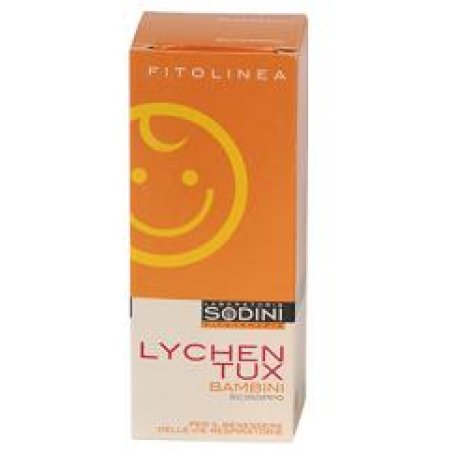 LYCHENTUX SCIR BB 150ML