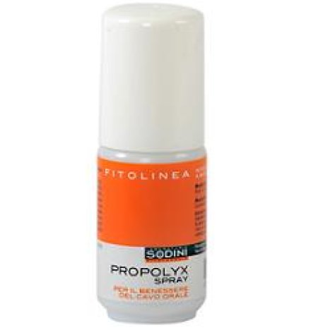 PROPOLYX 25ML