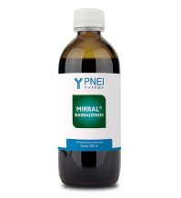 MIRRAL BARBADENSIS 200ML