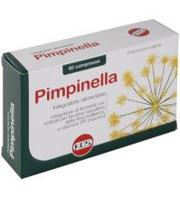 PIMPINELLA 60CPR KOS