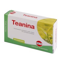 TEANINA 60CPR