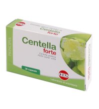 CENTELLA FORTE 30CPS
