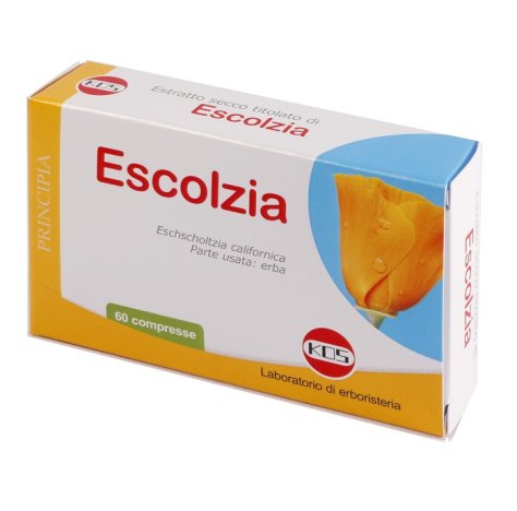 ESCOLZIA ESTR SEC 60CPR 22,2G