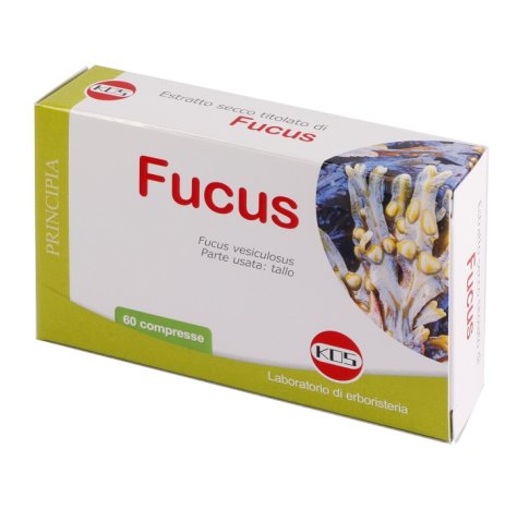 FUCUS ESTR SEC 60CPR