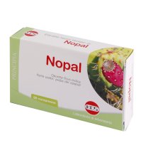 NOPAL ESTR SEC 60CPR 25,5G