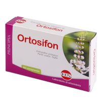 ORTOSIPHON ESTR SEC 60CPR