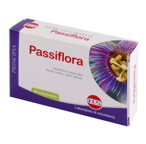 PASSIFLORA ESTR SEC 60CPR