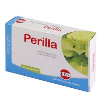 PERILLA ESTR SEC 60CPR 18G