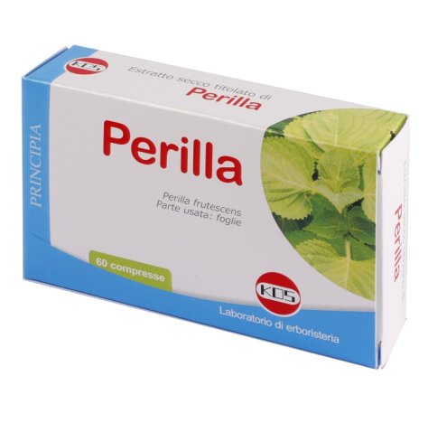 PERILLA ESTR SEC 60CPR 18G