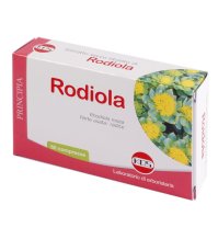 RODIOLA ESTR SEC 60CPR 22,2G