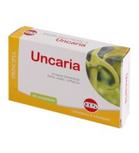 UNCARIA ESTR SEC 60CPR 17,8G