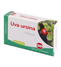 UVA URSINA E.S. 60 CPR 300MG K