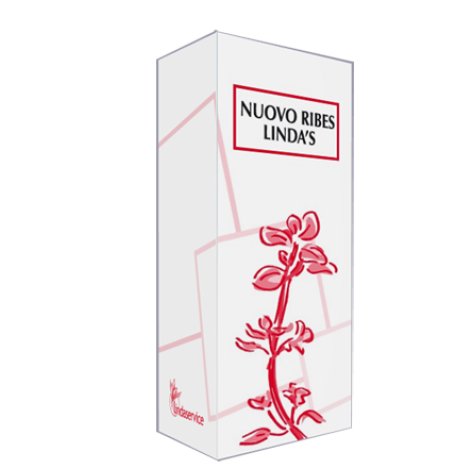 NUOVO RIBES LINDAS 50ML GTT