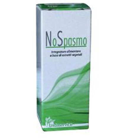 NO SPASMO GTT 50ML LINDAS