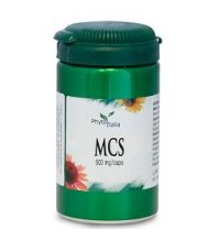 MCS 30 Cps