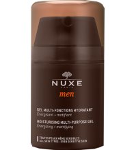 NUXE MEN GEL HYDR MULTI FONCTI